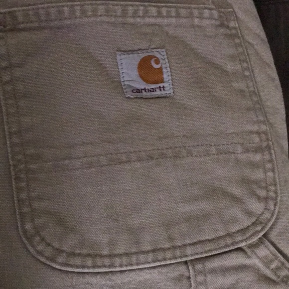 Work pants - Picture 1 of 2